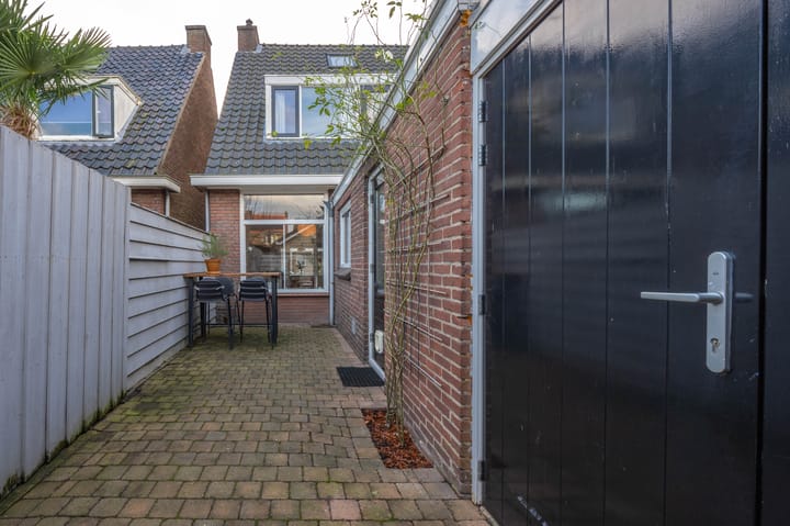 Foto 35 van Groenlandsstraatje 34