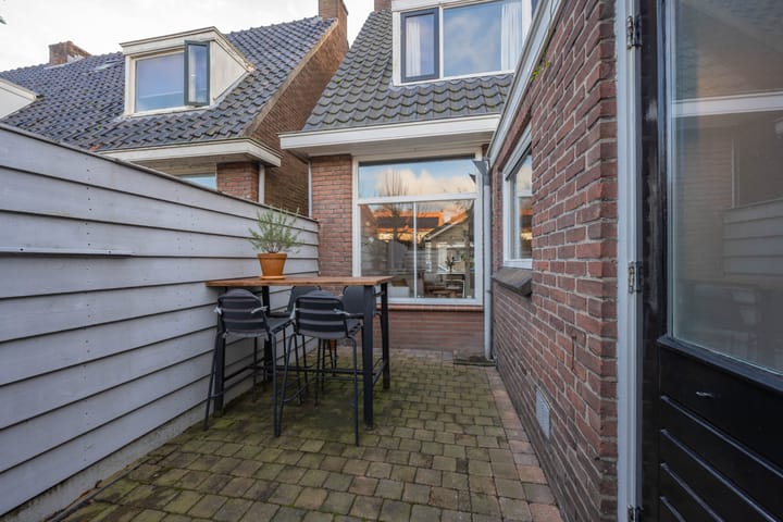 Foto 36 van Groenlandsstraatje 34