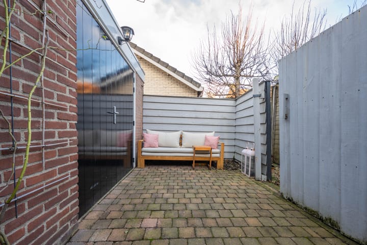 Foto 37 van Groenlandsstraatje 34