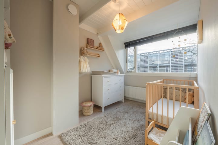 Foto 42 van Groenlandsstraatje 34