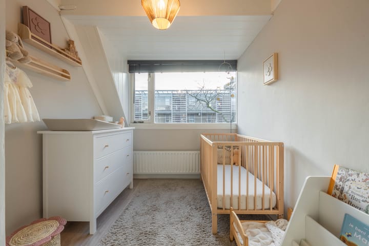 Foto 43 van Groenlandsstraatje 34