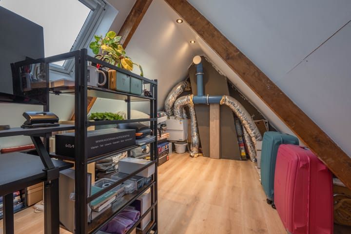 Foto 46 van Groenlandsstraatje 34