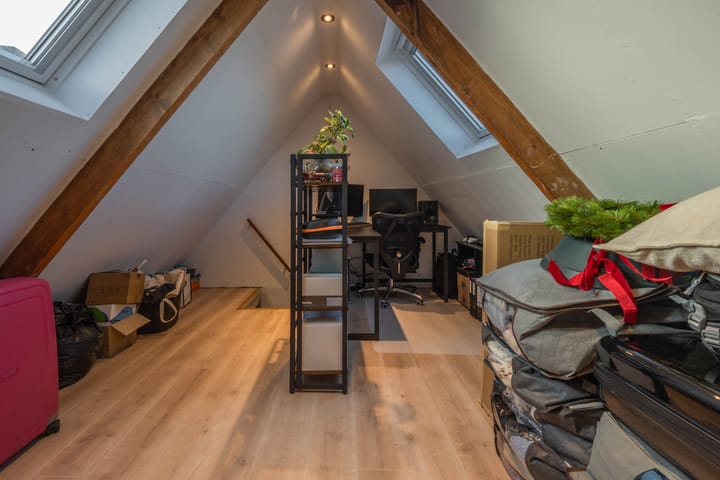 Foto 47 van Groenlandsstraatje 34