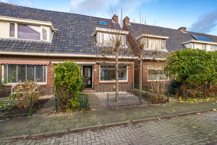 Foto 48 van Groenlandsstraatje 34