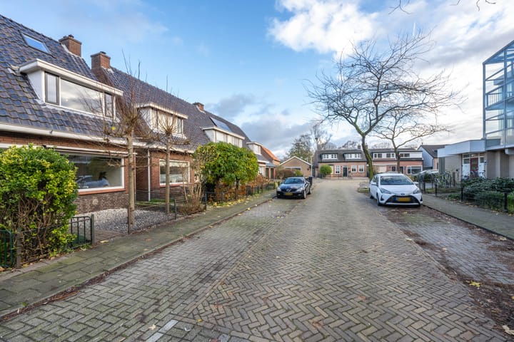 Foto 49 van Groenlandsstraatje 34