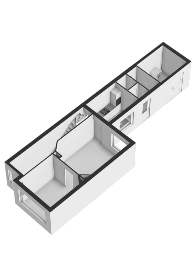 Foto 51 van Groenlandsstraatje 34