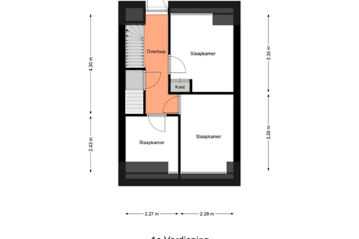 Bekijk foto 52 van Groenlandsstraatje 34