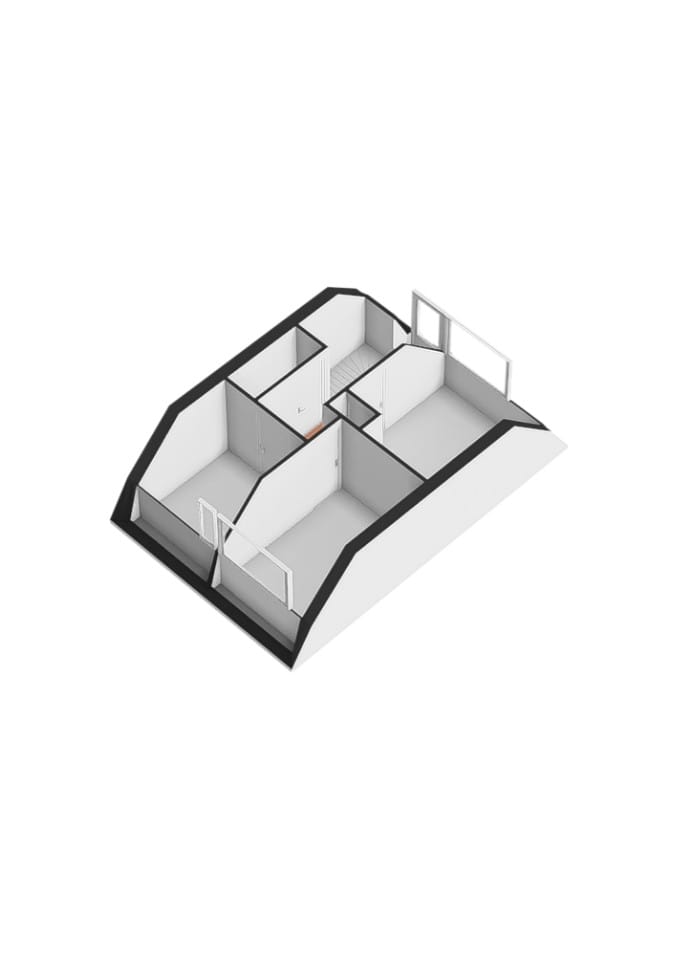 Foto 53 van Groenlandsstraatje 34