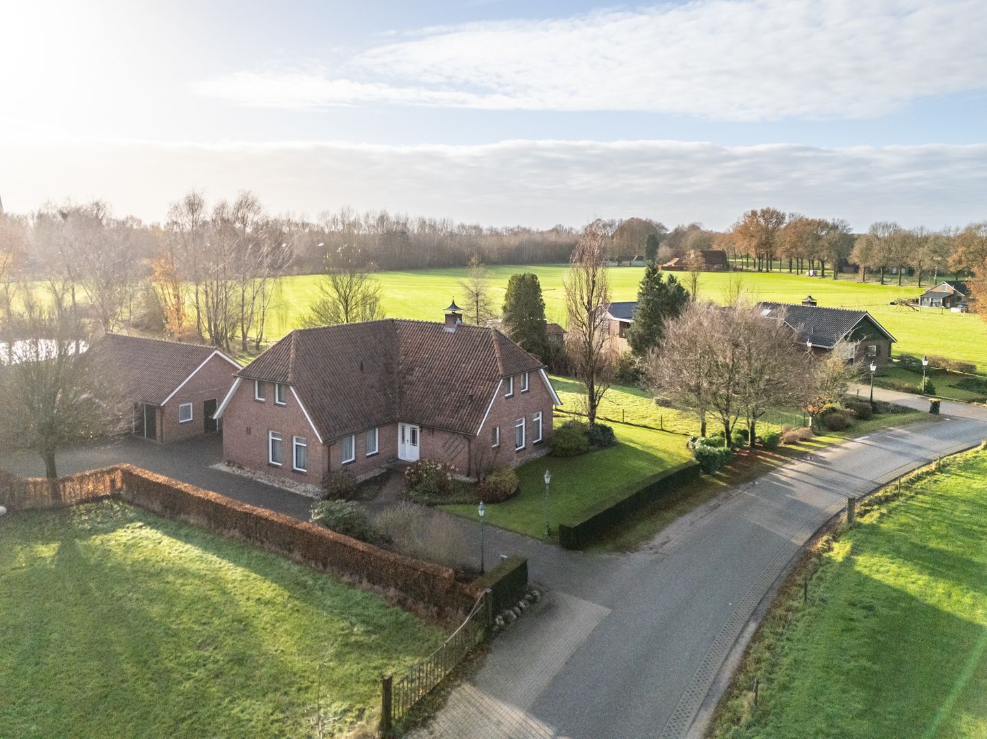 Foto 1 van Vrakkinkweg 5-A