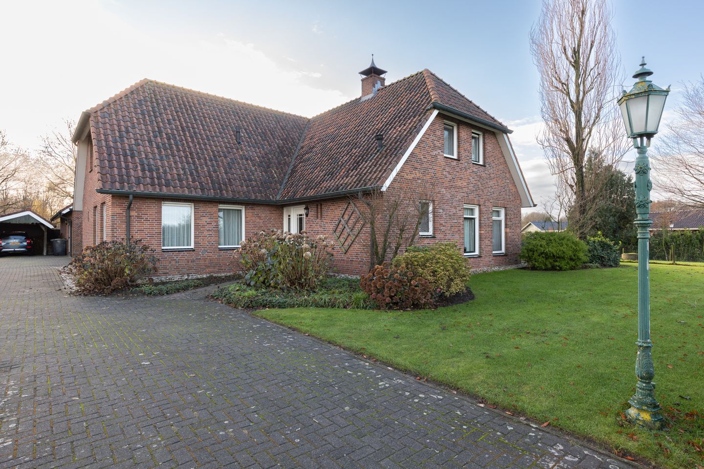 Photo 10 of Vrakkinkweg 5-A