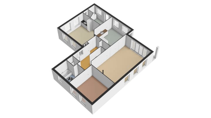 Foto 76 van Vrakkinkweg 5-A