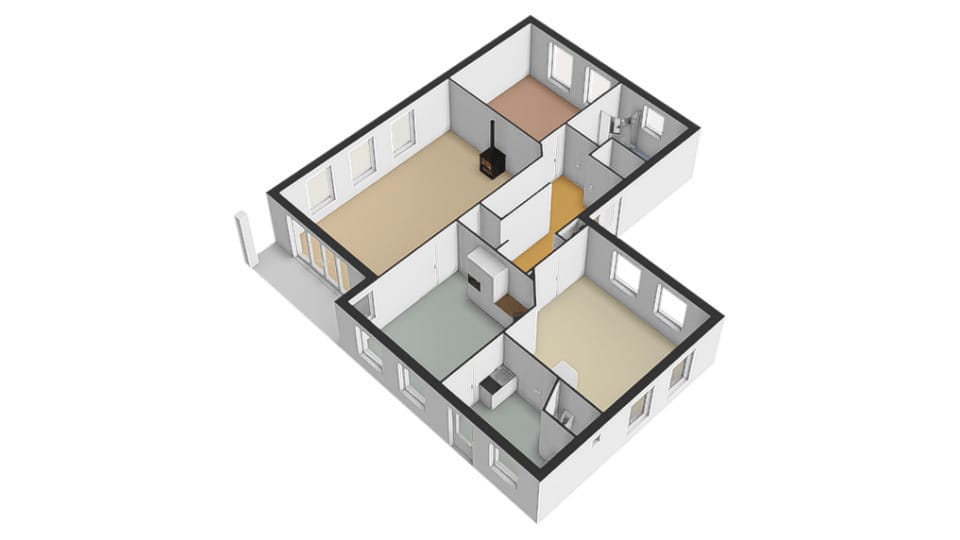 Photo 77 of Vrakkinkweg 5-A