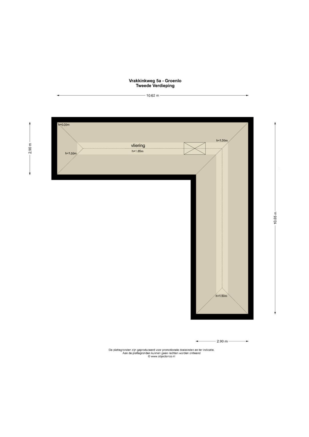 Photo 81 of Vrakkinkweg 5-A