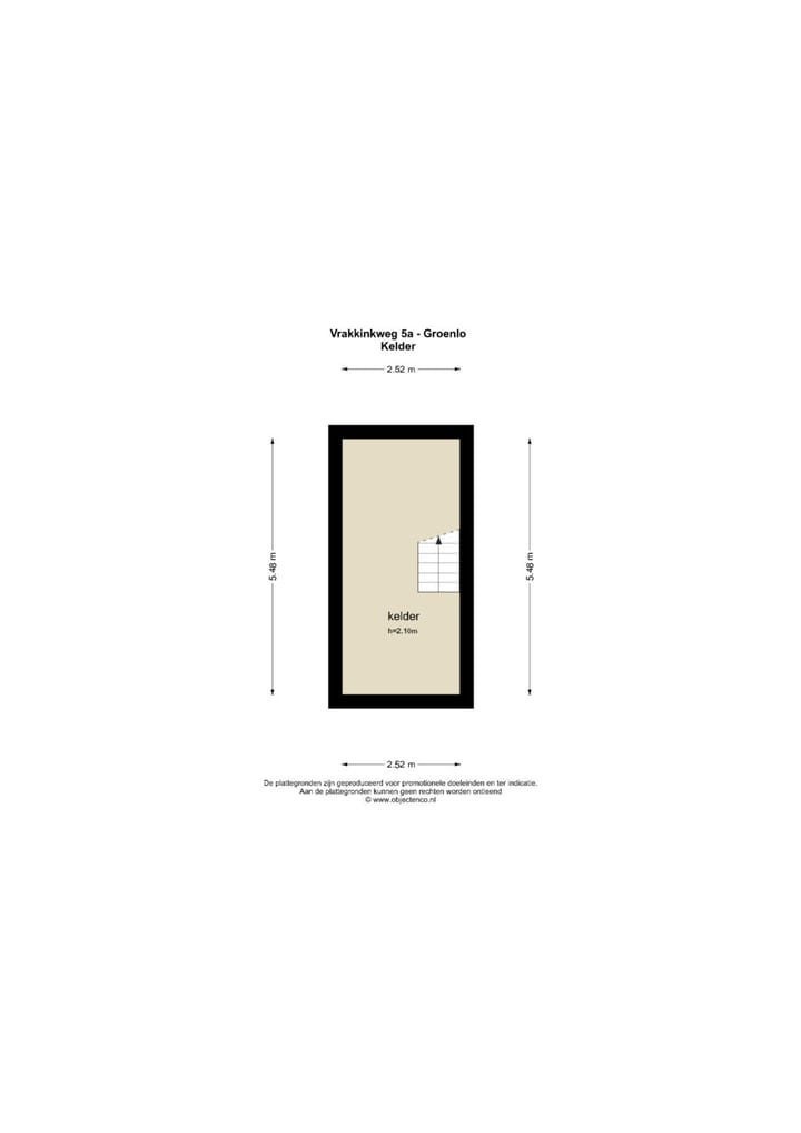 Foto 84 van Vrakkinkweg 5-A