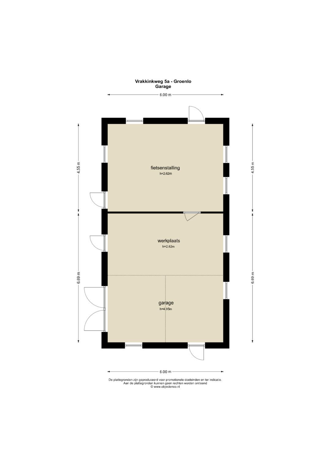 Photo 87 of Vrakkinkweg 5-A