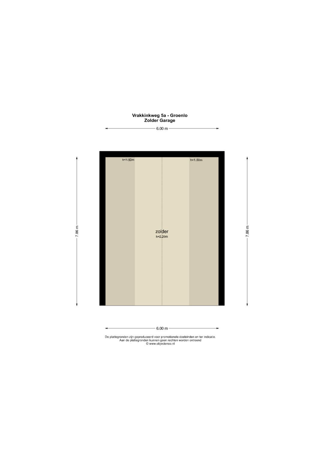 Photo 90 of Vrakkinkweg 5-A