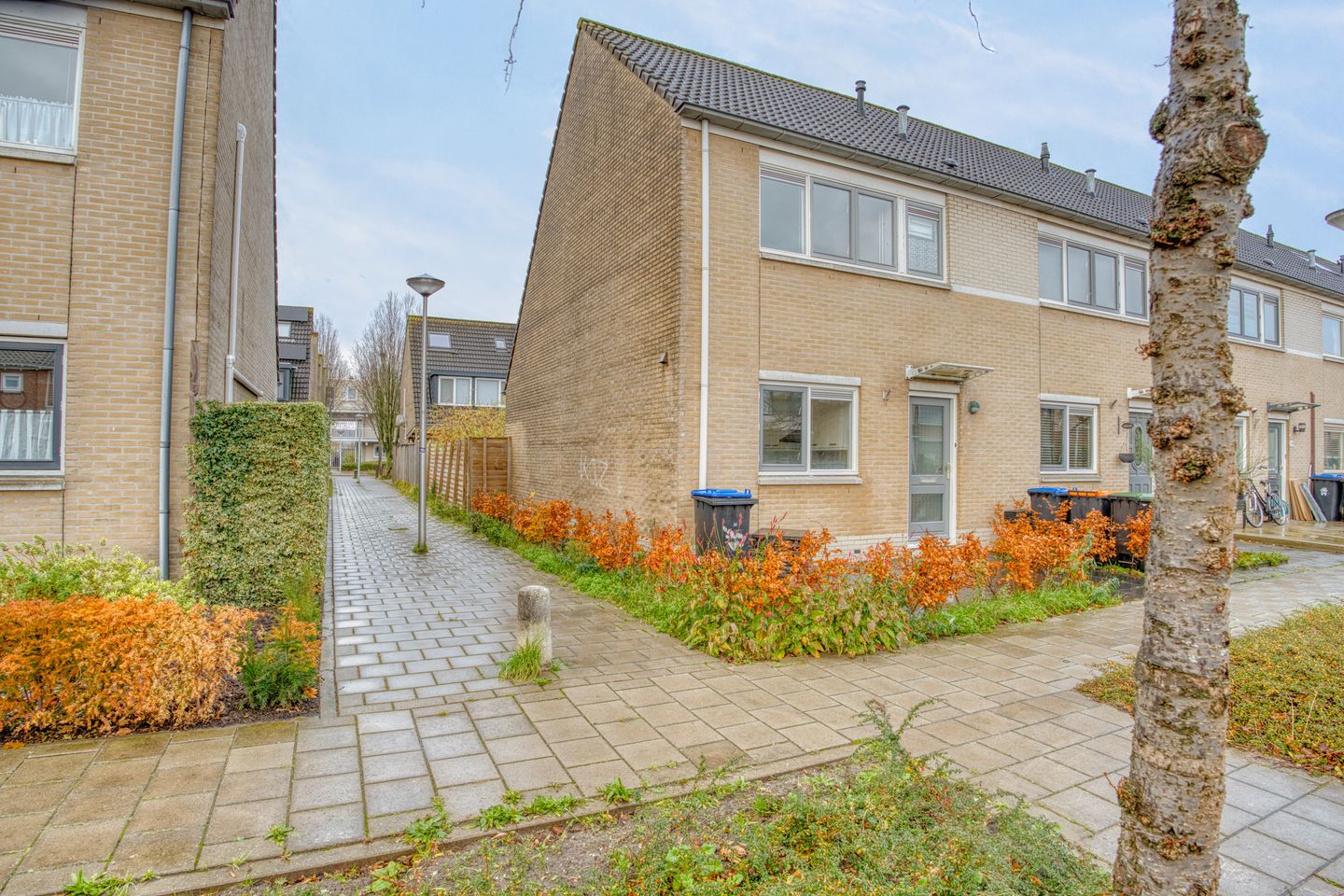 Foto 1 van Perkstraat 30