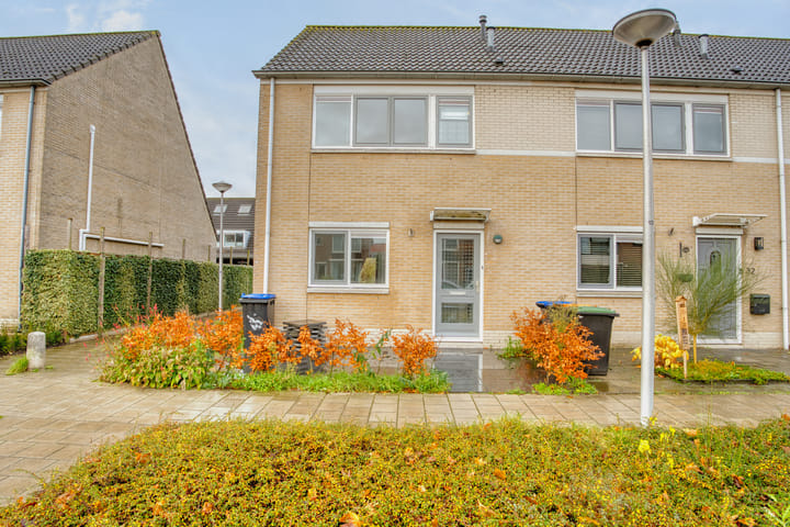 Foto 5 van Perkstraat 30