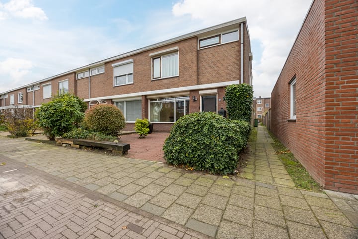 Foto 3 van Plutostraat 27