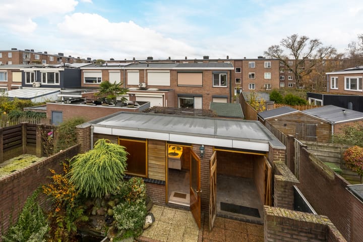 Foto 31 van Plutostraat 27