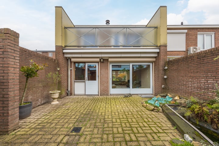 Bekijk foto 35 van Plutostraat 27