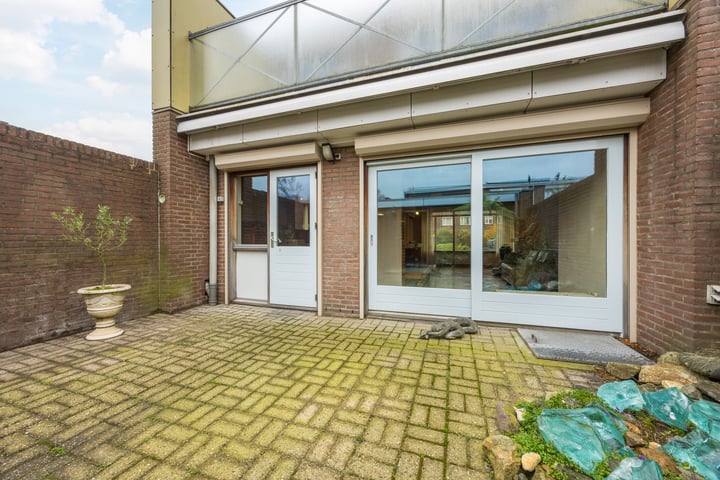 Bekijk foto 34 van Plutostraat 27