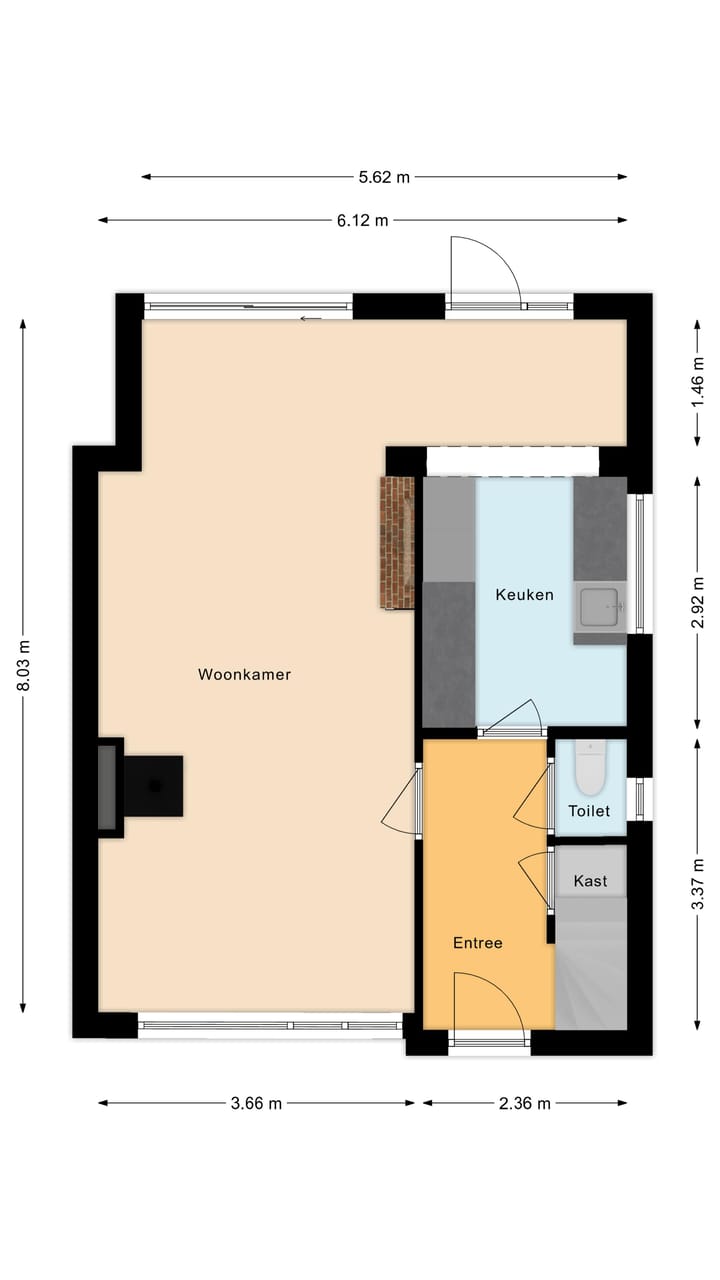 Foto 44 van Plutostraat 27