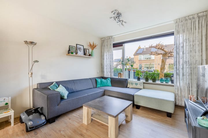 Foto 2 van Neptunushof 28