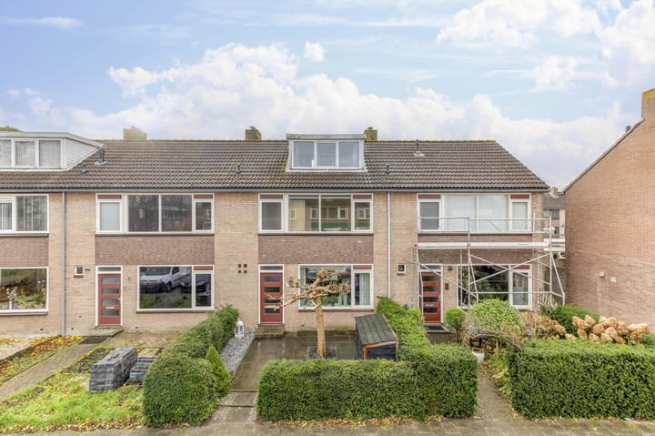 Foto 5 van Neptunushof 28