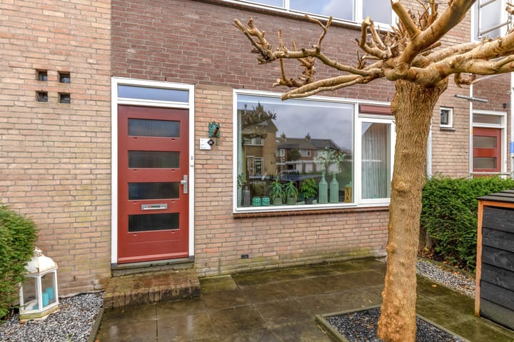 Foto 8 van Neptunushof 28