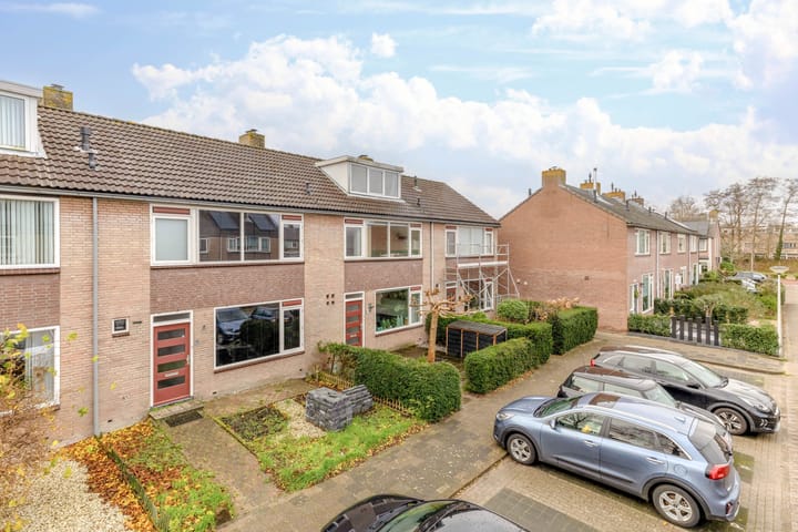 Foto 7 van Neptunushof 28