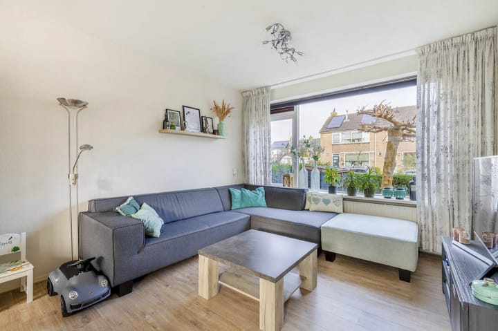 Foto 12 van Neptunushof 28