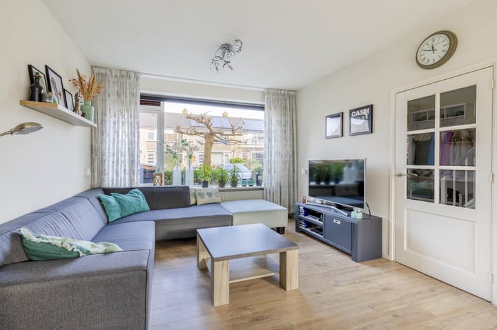 Foto 13 van Neptunushof 28