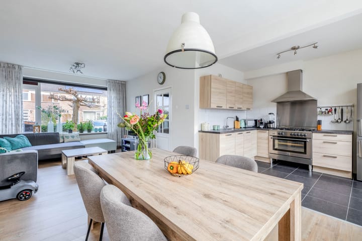 Foto 16 van Neptunushof 28