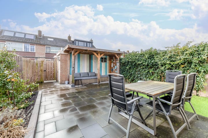 Foto 21 van Neptunushof 28