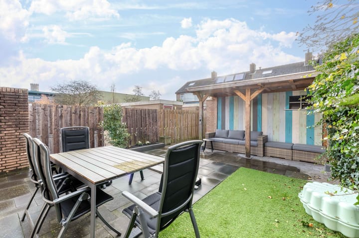 Foto 22 van Neptunushof 28