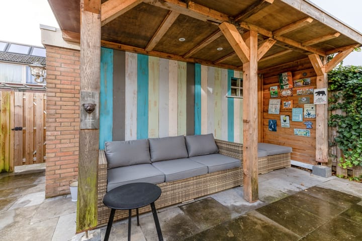 Foto 23 van Neptunushof 28