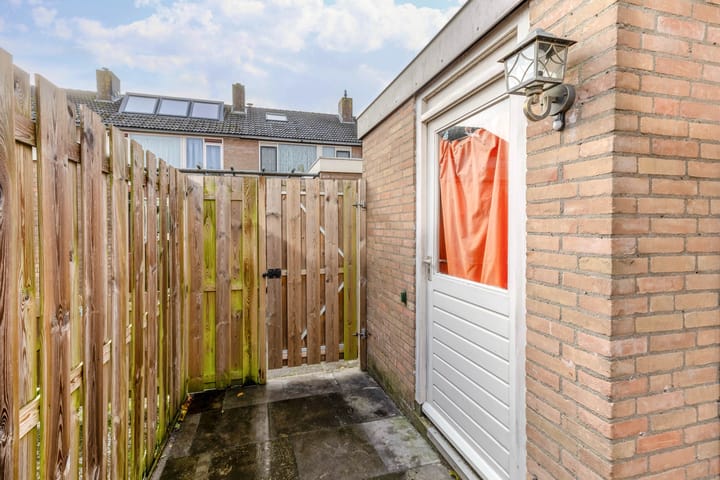 Foto 24 van Neptunushof 28