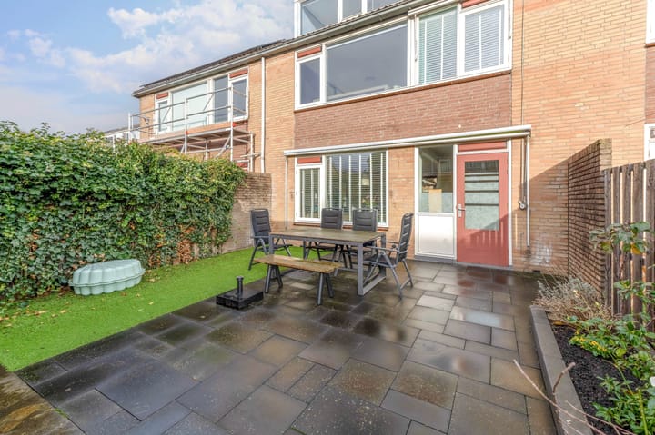 Foto 25 van Neptunushof 28