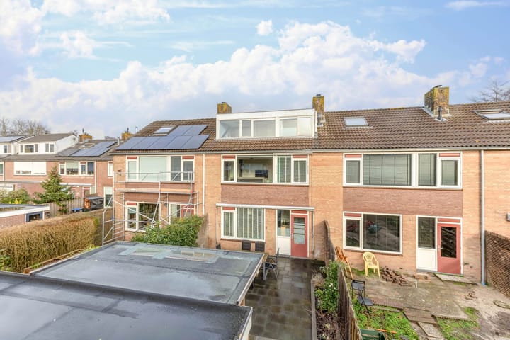 Foto 26 van Neptunushof 28