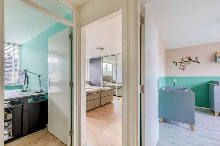 Foto 28 van Neptunushof 28