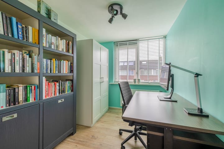 Foto 35 van Neptunushof 28