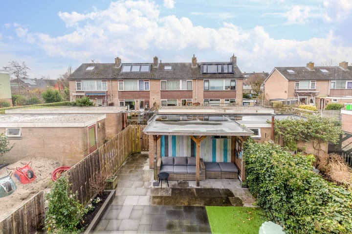 Foto 36 van Neptunushof 28