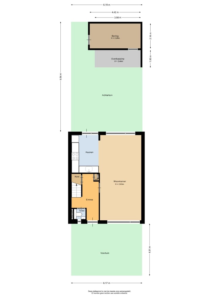 Foto 44 van Neptunushof 28