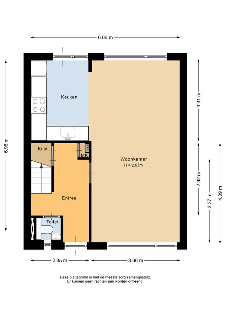 Foto 46 van Neptunushof 28