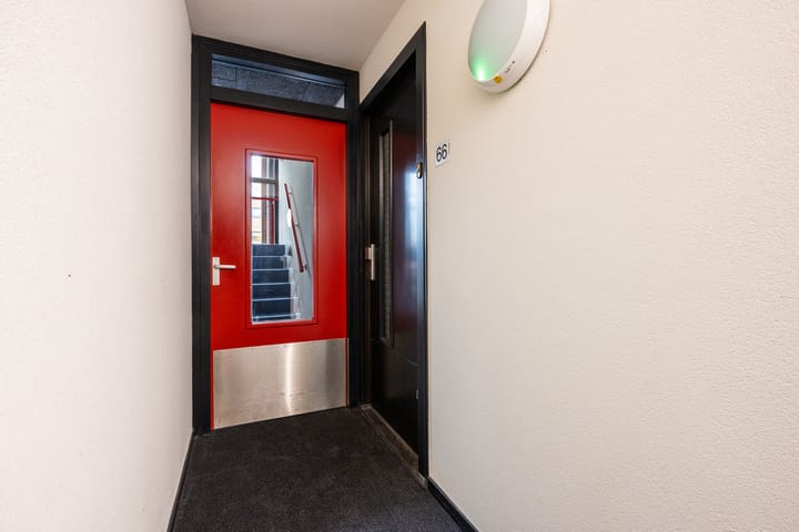 Foto 4 van Valkenaerhof 66