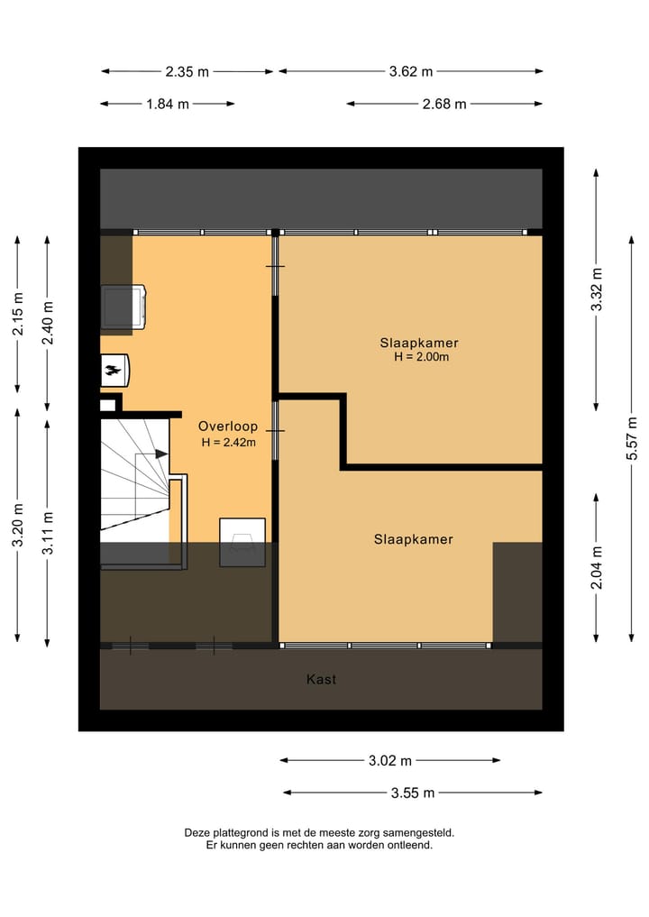 Foto 50 van Neptunushof 28