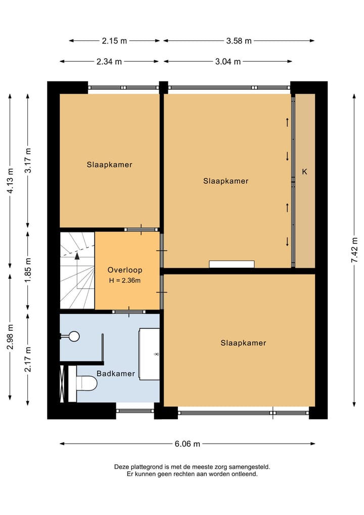 Foto 48 van Neptunushof 28