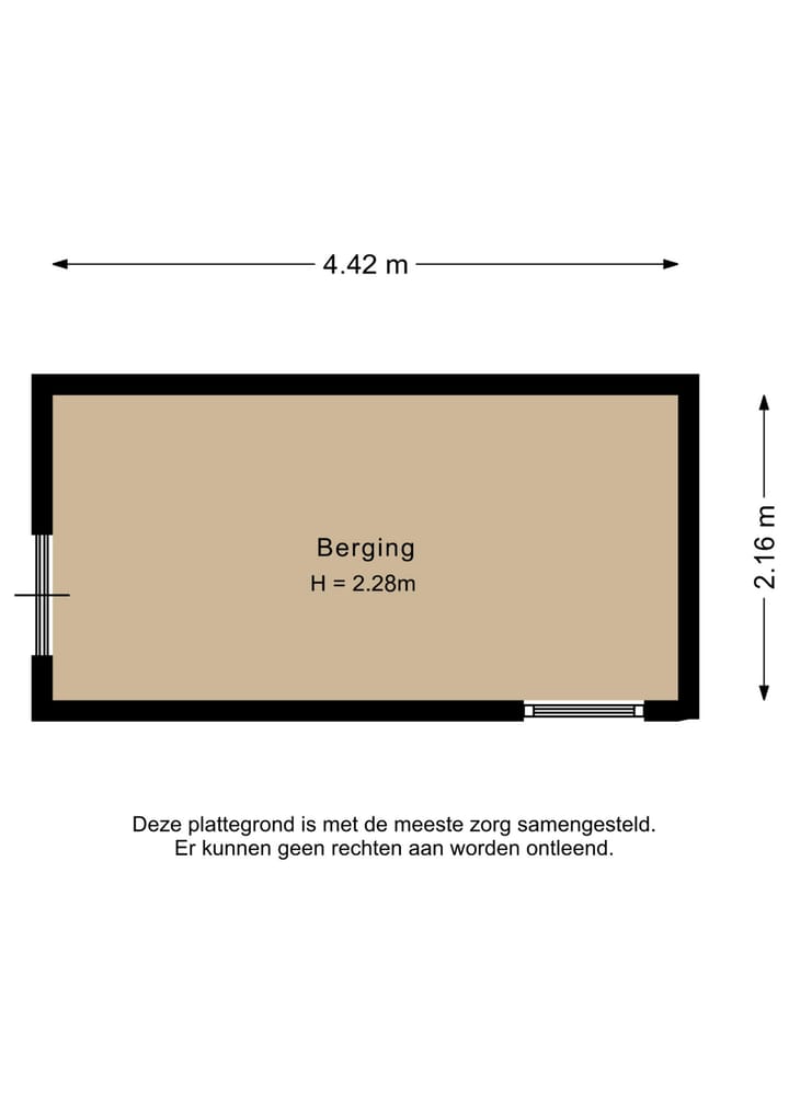 Foto 52 van Neptunushof 28