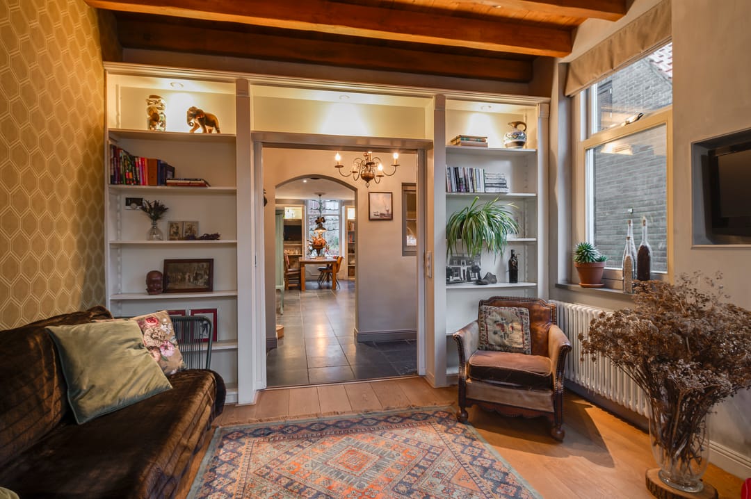 Photo 2 of Stationsweg 10